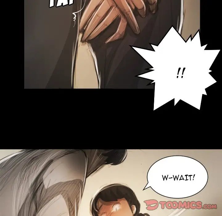 The Two Newcomers Chapter 10 Page 50