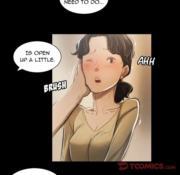 The Two Newcomers Chapter 10 Page 54
