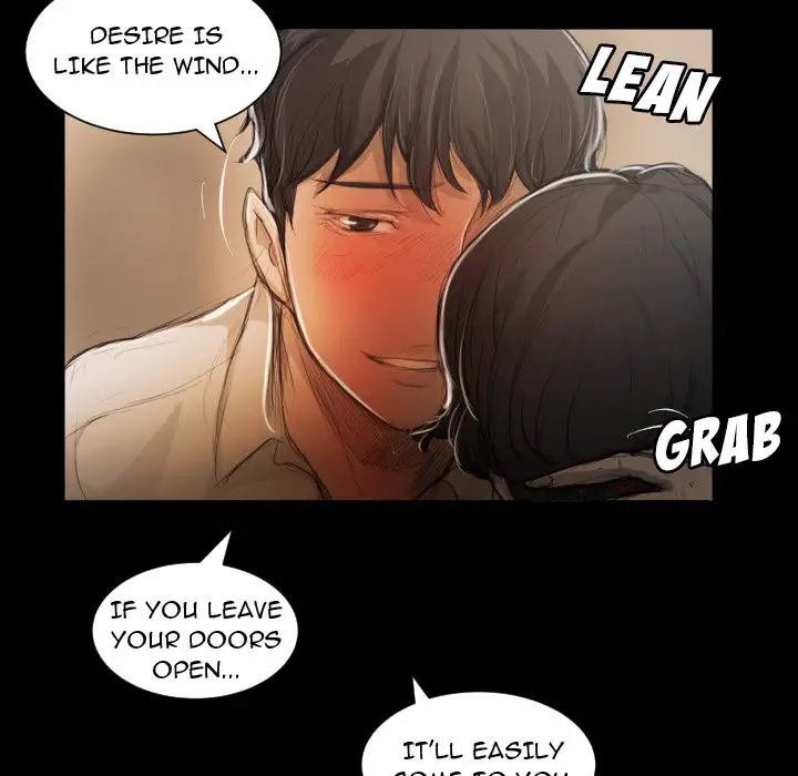 The Two Newcomers Chapter 10 Page 55