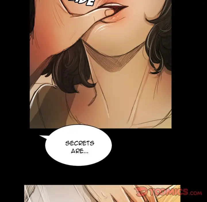 The Two Newcomers Chapter 10 Page 58