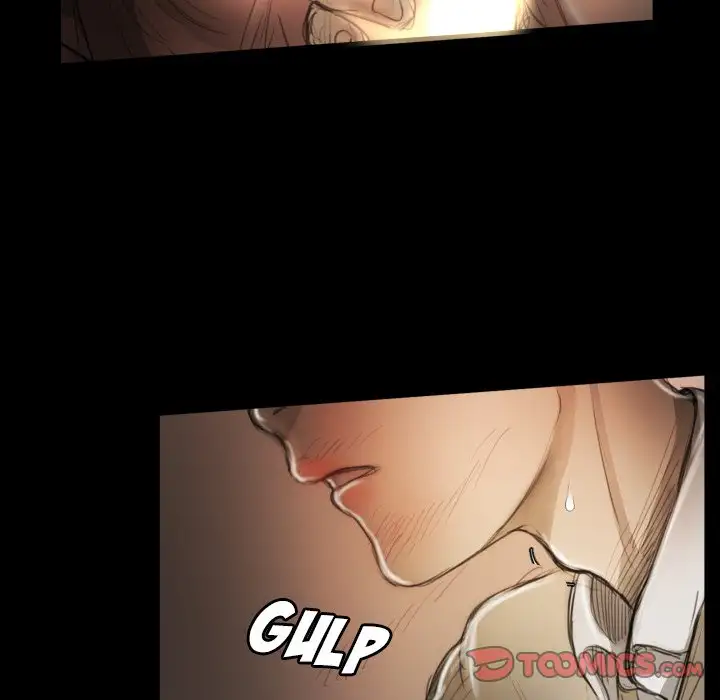 The Two Newcomers Chapter 10 Page 6