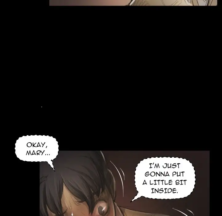 The Two Newcomers Chapter 10 Page 7