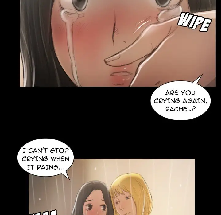 The Two Newcomers Chapter 10 Page 83
