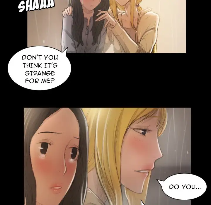 The Two Newcomers Chapter 10 Page 84