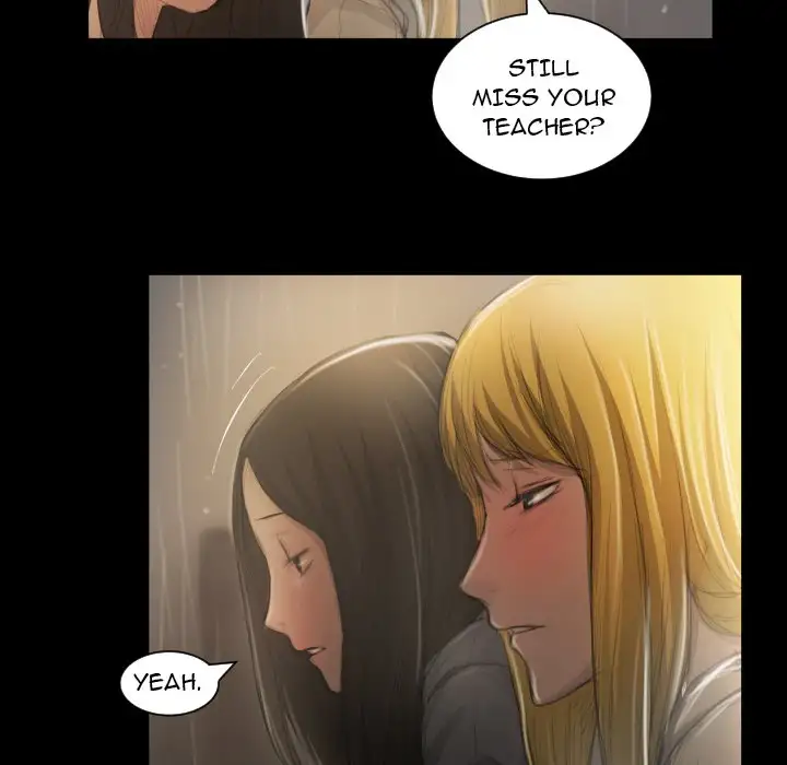 The Two Newcomers Chapter 10 Page 85