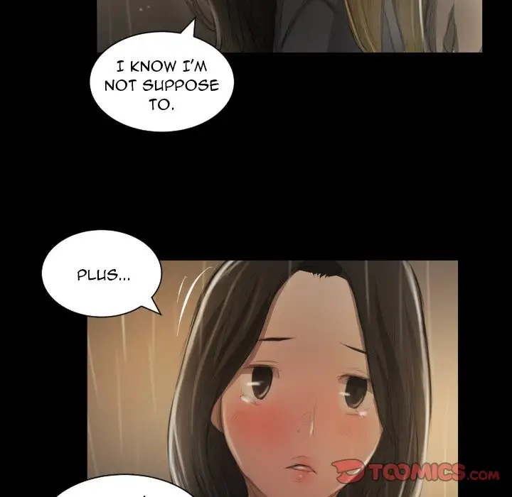 The Two Newcomers Chapter 10 Page 86