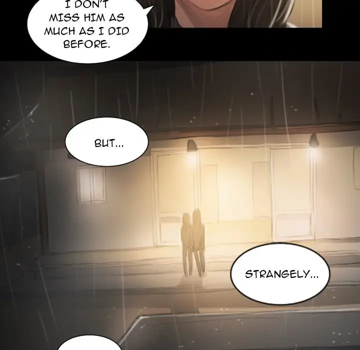 The Two Newcomers Chapter 10 Page 87