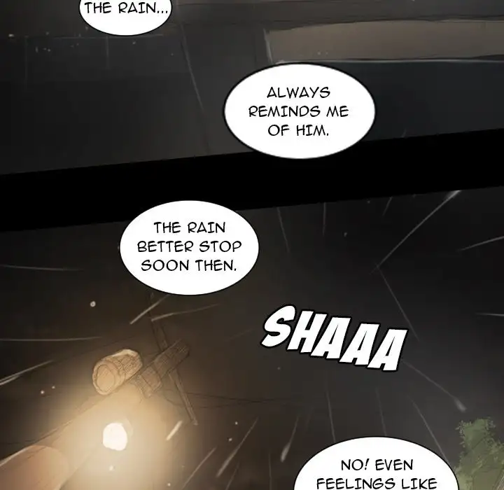 The Two Newcomers Chapter 10 Page 88