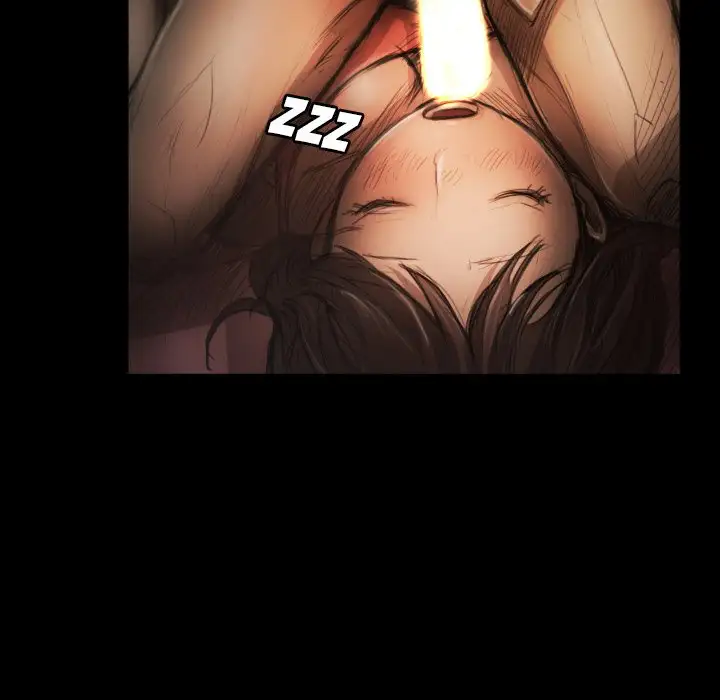The Two Newcomers Chapter 10 Page 9