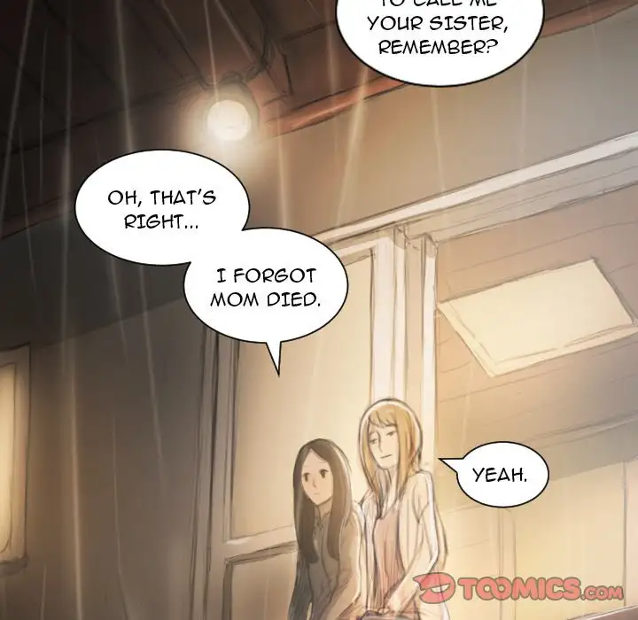 The Two Newcomers Chapter 10 Page 90