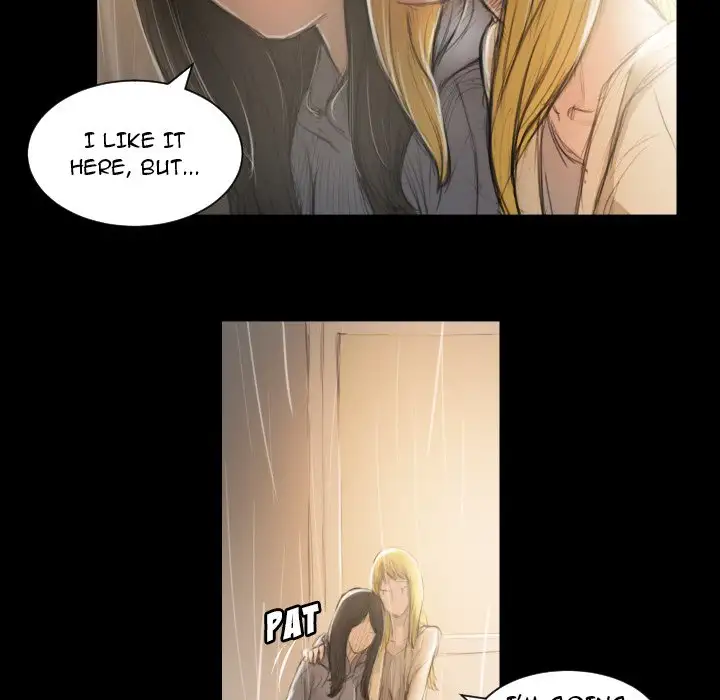 The Two Newcomers Chapter 10 Page 92