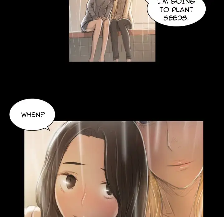 The Two Newcomers Chapter 10 Page 93