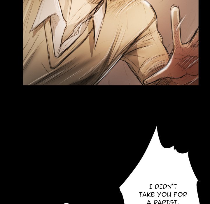 The Two Newcomers Chapter 11 Page 10