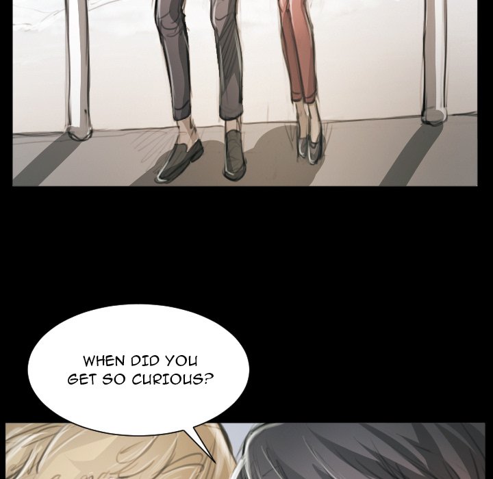 The Two Newcomers Chapter 11 Page 101
