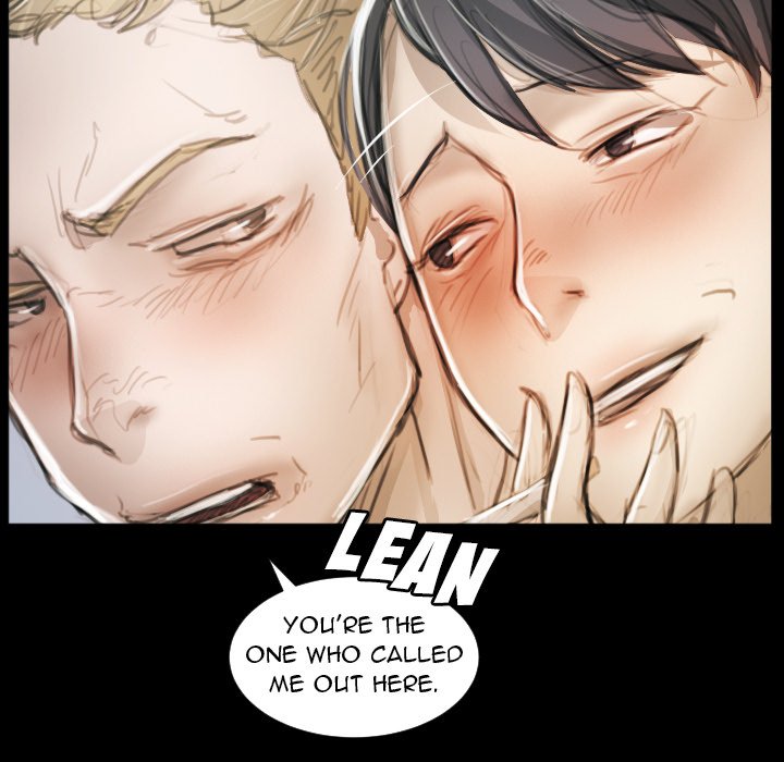 The Two Newcomers Chapter 11 Page 102