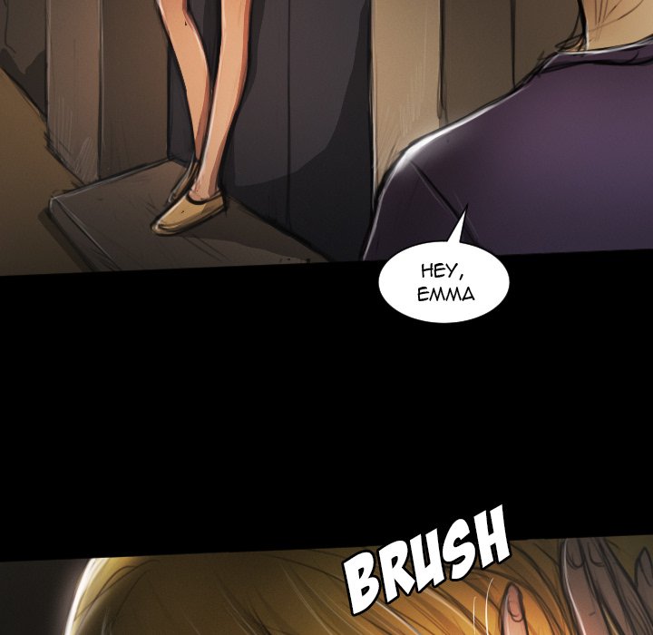The Two Newcomers Chapter 11 Page 118