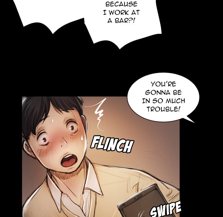 The Two Newcomers Chapter 11 Page 12