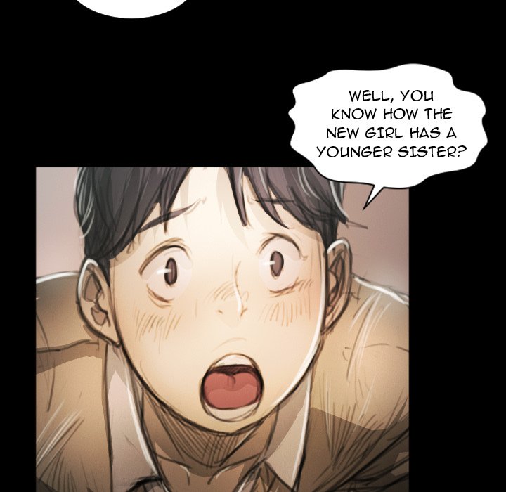The Two Newcomers Chapter 11 Page 19