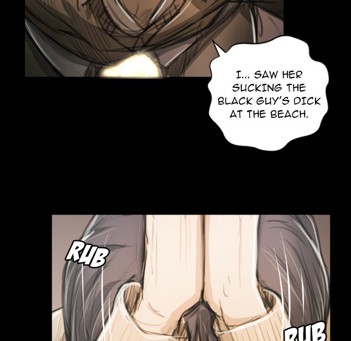 The Two Newcomers Chapter 11 Page 20