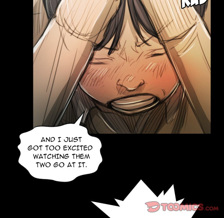 The Two Newcomers Chapter 11 Page 21