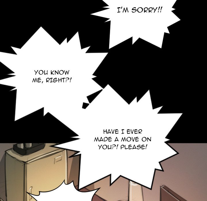 The Two Newcomers Chapter 11 Page 22