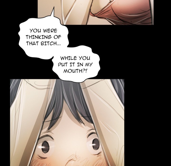 The Two Newcomers Chapter 11 Page 25