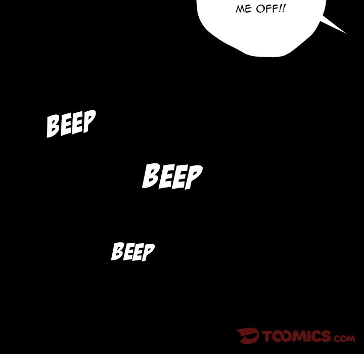 The Two Newcomers Chapter 11 Page 27