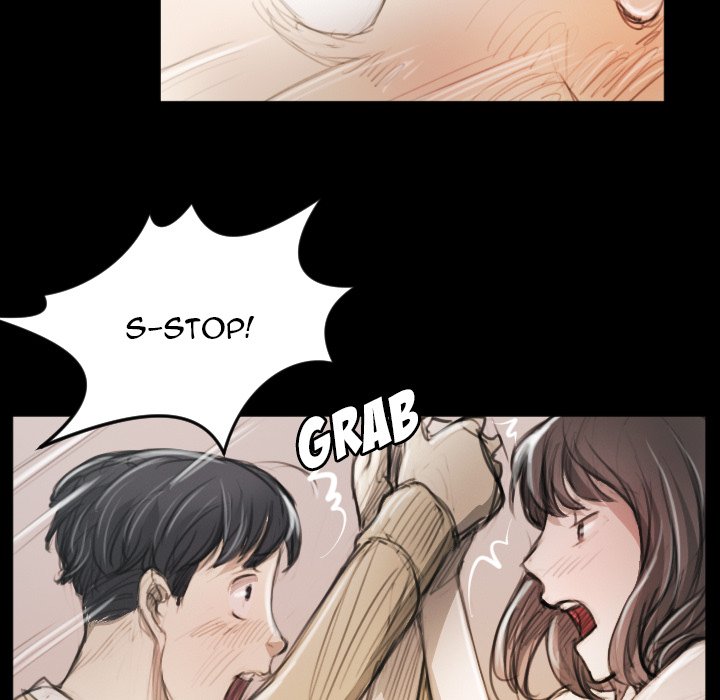 The Two Newcomers Chapter 11 Page 29