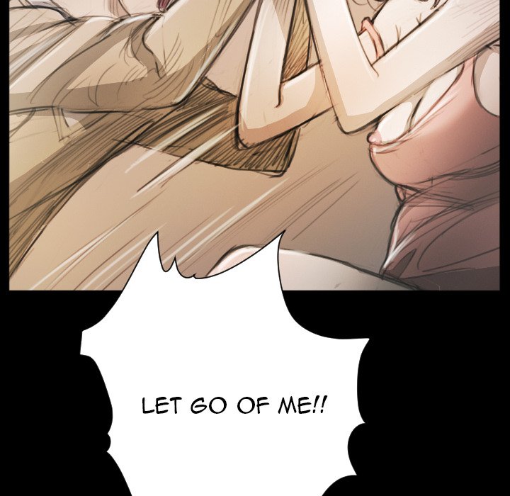 The Two Newcomers Chapter 11 Page 30