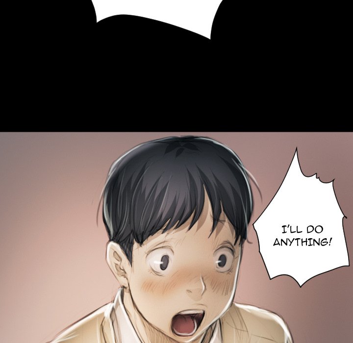 The Two Newcomers Chapter 11 Page 31