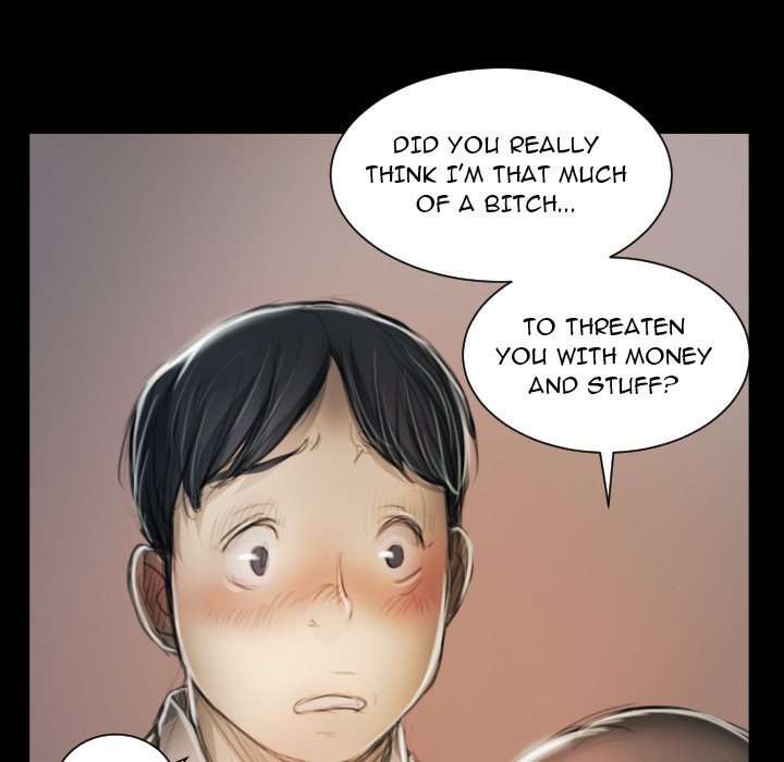 The Two Newcomers Chapter 11 Page 36