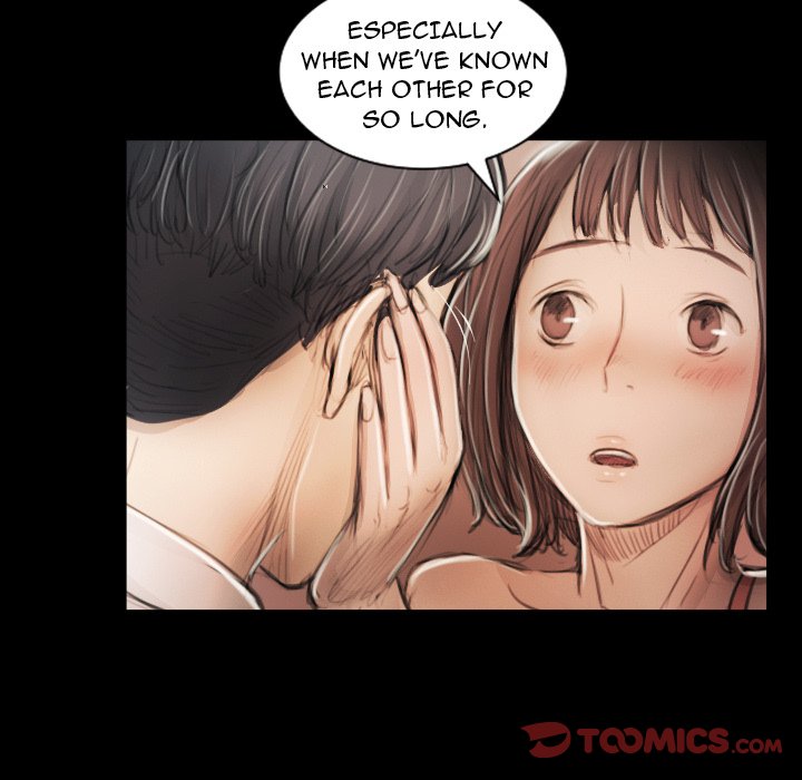 The Two Newcomers Chapter 11 Page 39