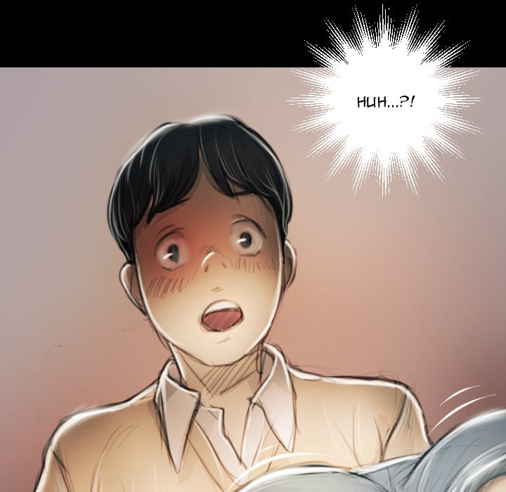 The Two Newcomers Chapter 11 Page 42