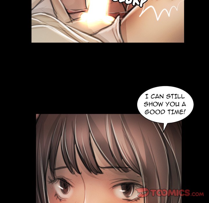 The Two Newcomers Chapter 11 Page 45