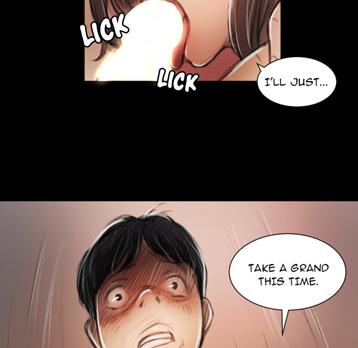 The Two Newcomers Chapter 11 Page 47