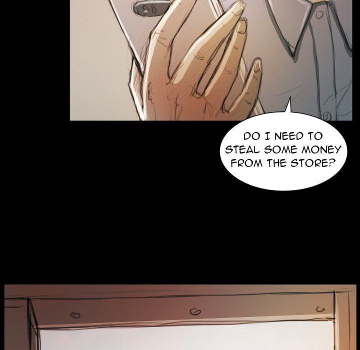 The Two Newcomers Chapter 11 Page 55