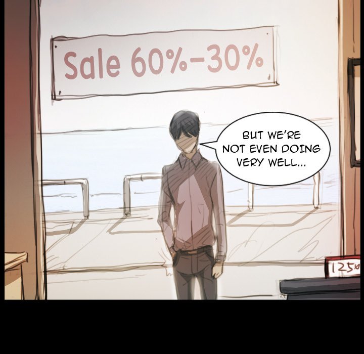The Two Newcomers Chapter 11 Page 56