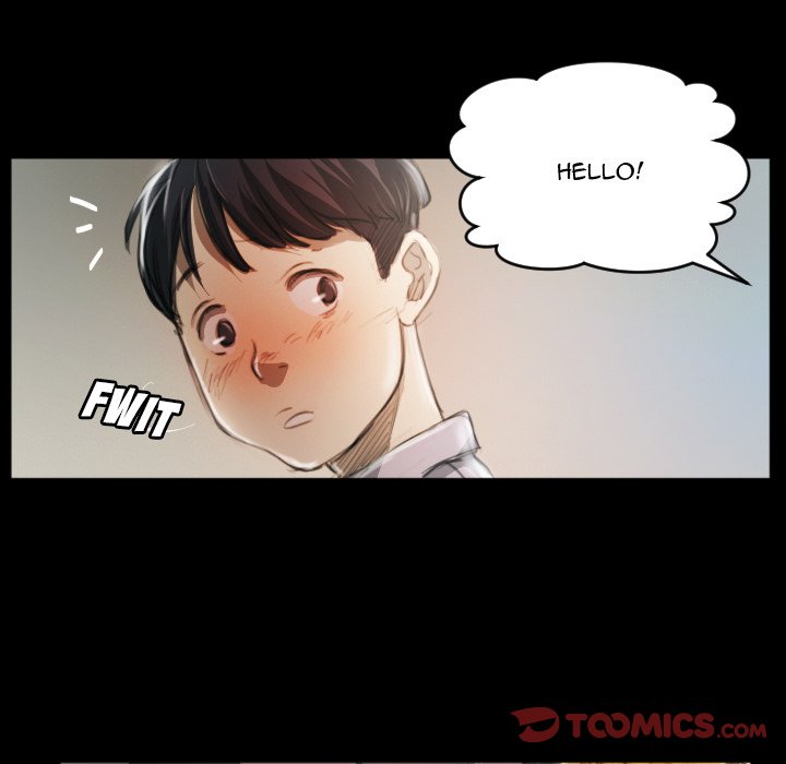 The Two Newcomers Chapter 11 Page 57