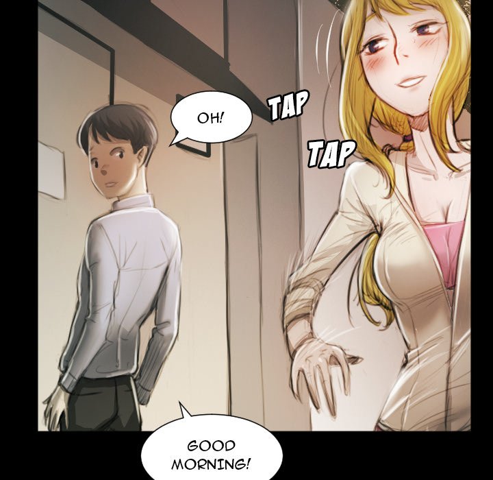 The Two Newcomers Chapter 11 Page 58