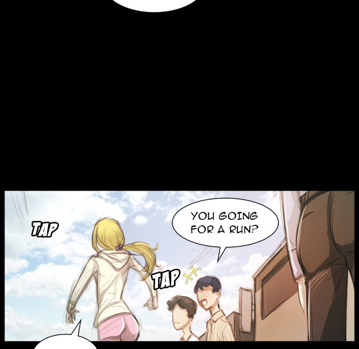 The Two Newcomers Chapter 11 Page 59