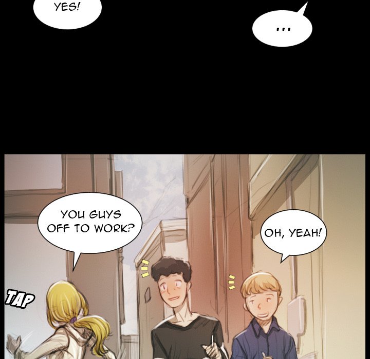 The Two Newcomers Chapter 11 Page 60