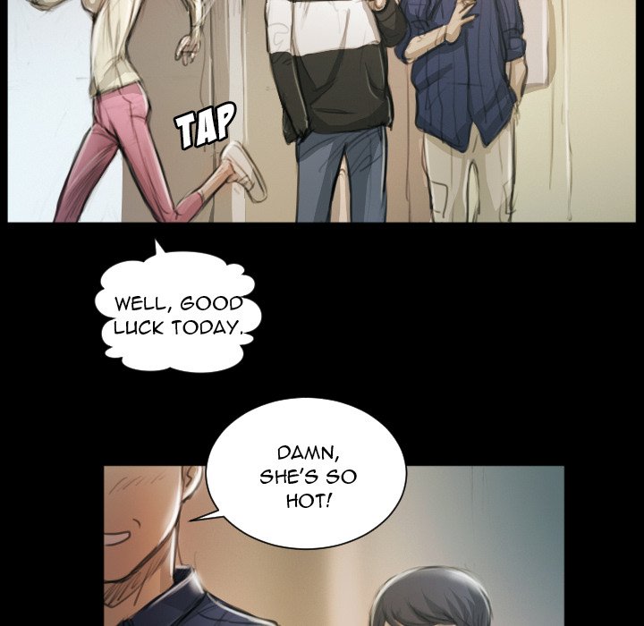 The Two Newcomers Chapter 11 Page 61