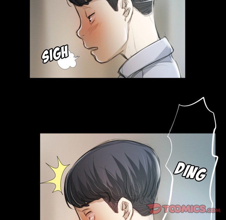 The Two Newcomers Chapter 11 Page 63