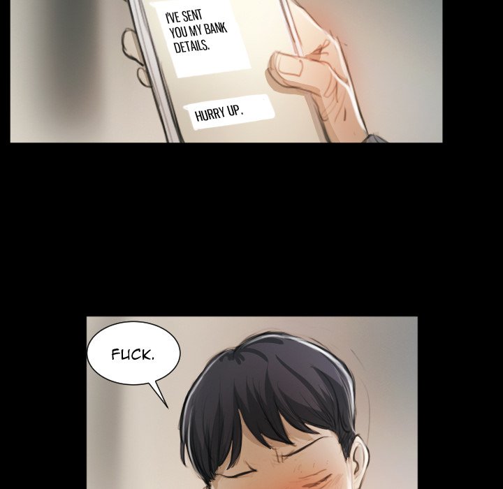 The Two Newcomers Chapter 11 Page 65