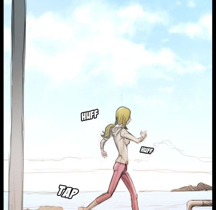 The Two Newcomers Chapter 11 Page 67
