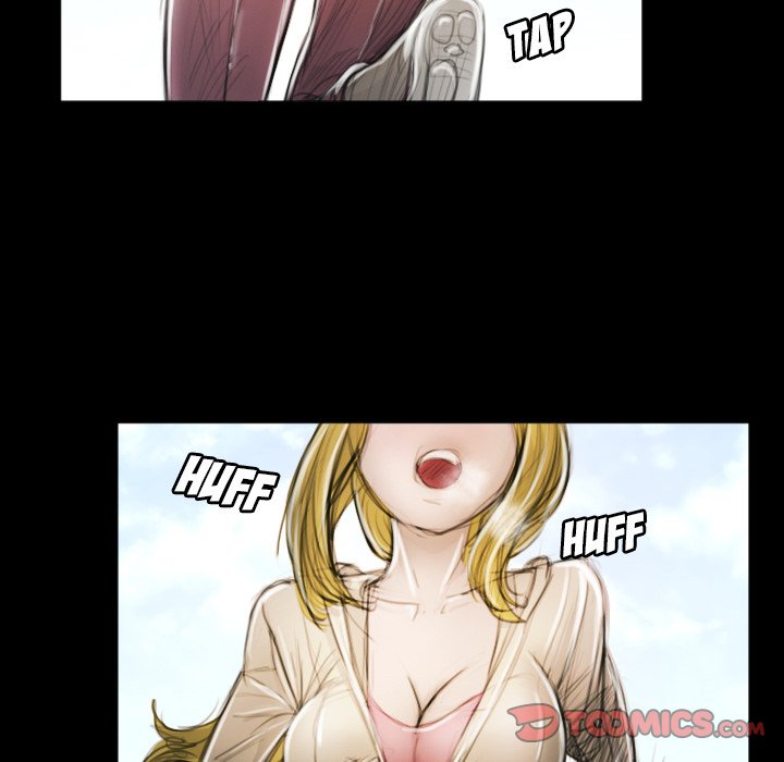 The Two Newcomers Chapter 11 Page 69