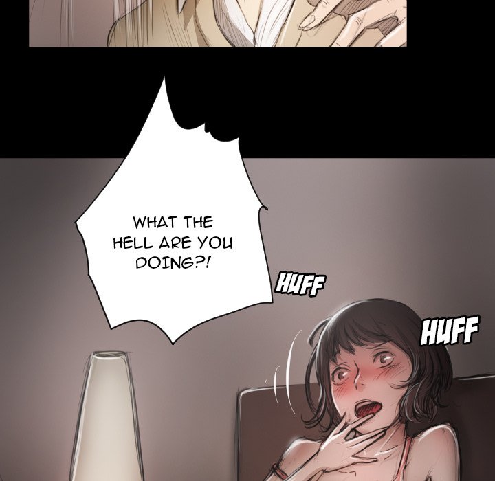 The Two Newcomers Chapter 11 Page 7