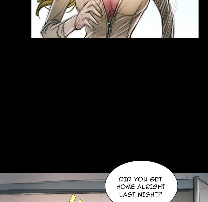 The Two Newcomers Chapter 11 Page 70