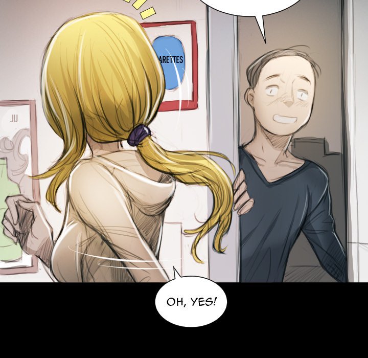 The Two Newcomers Chapter 11 Page 71