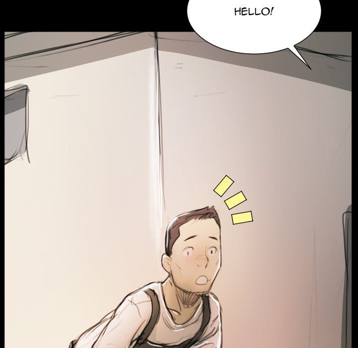 The Two Newcomers Chapter 11 Page 74